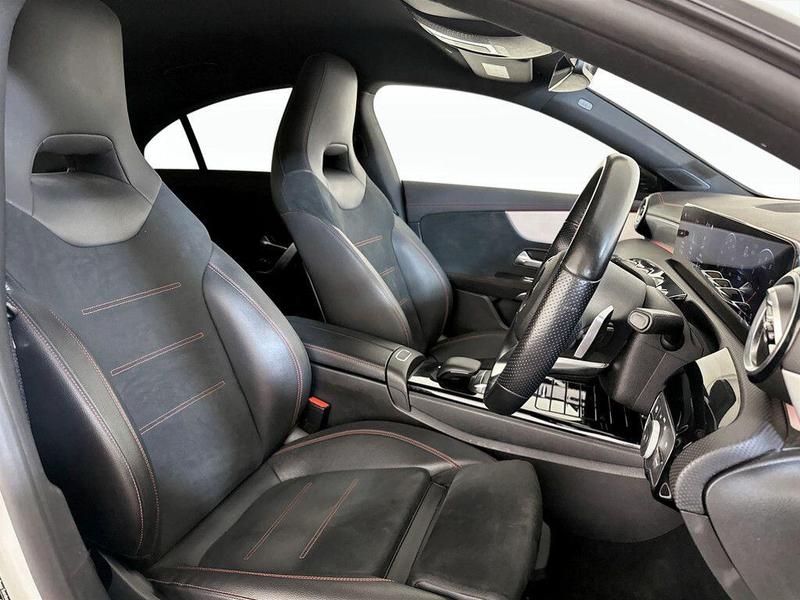 Used Mercedes-Benz CLA 2023 for sale - 76684955: Photo 13