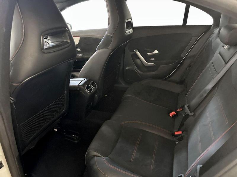 Used Mercedes-Benz CLA 2023 for sale - 76684955: Photo 14