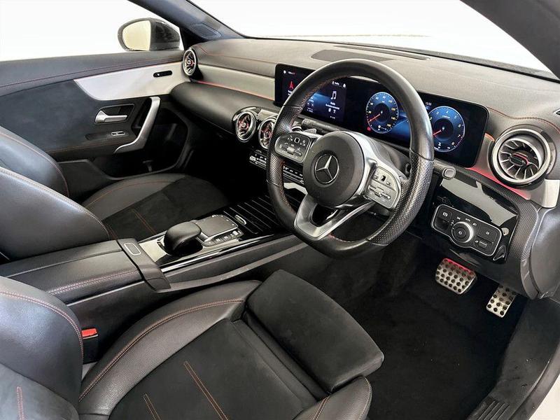 Used Mercedes-Benz CLA 2023 for sale - 76684955: Photo 15