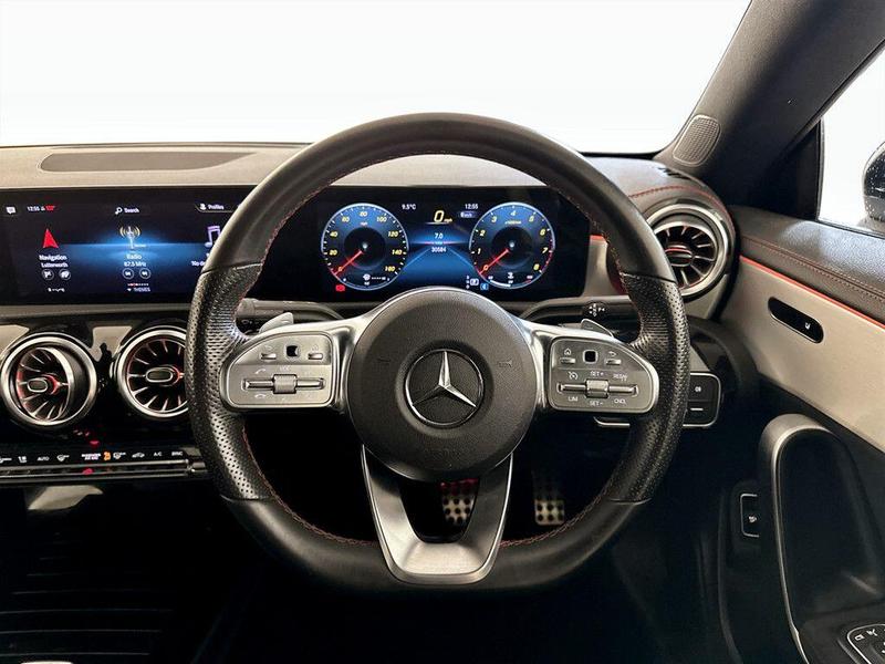Used Mercedes-Benz CLA 2023 for sale - 76684955: Photo 16