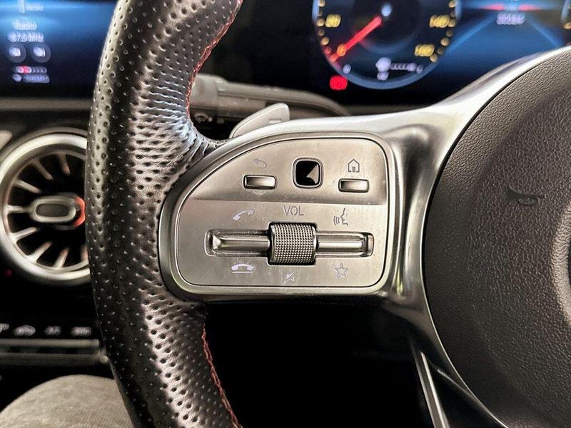 Used Mercedes-Benz CLA 2023 for sale - 76684955: Photo 17