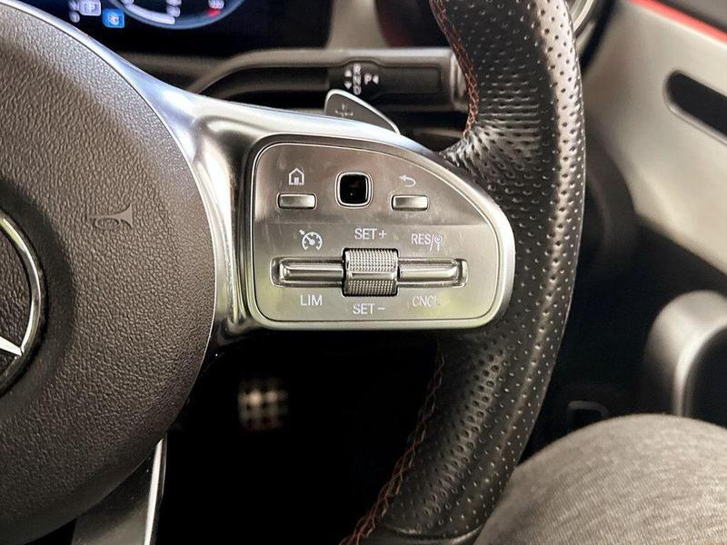 Used Mercedes-Benz CLA 2023 for sale - 76684955: Photo 19