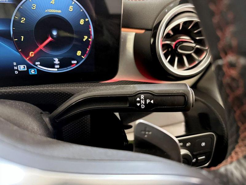 Used Mercedes-Benz CLA 2023 for sale - 76684955: Photo 20