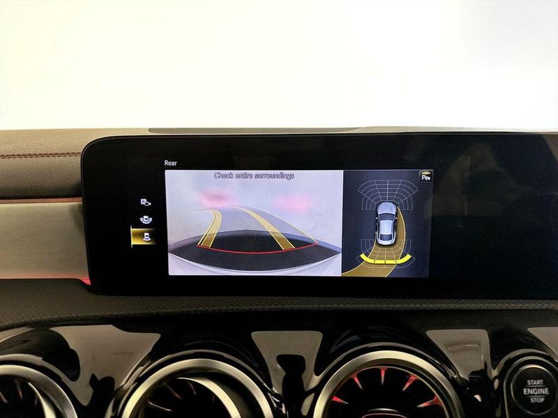 Used Mercedes-Benz CLA 2023 for sale - 76684955: Photo 21