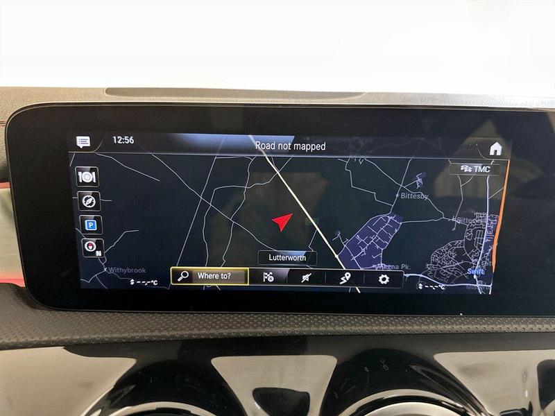 Used Mercedes-Benz CLA 2023 for sale - 76684955: Photo 22