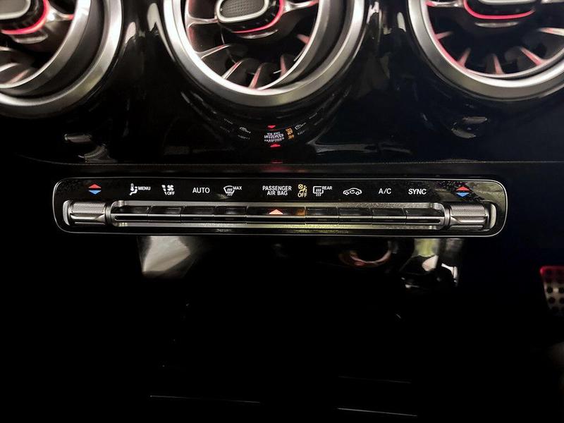 Used Mercedes-Benz CLA 2023 for sale - 76684955: Photo 25