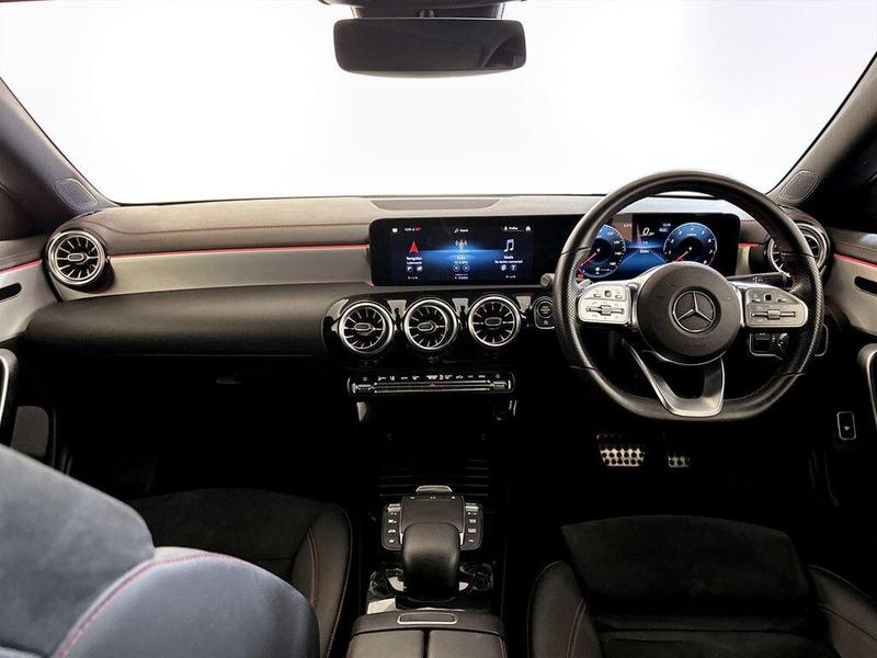 Used Mercedes-Benz CLA 2023 for sale - 76684955: Photo 3