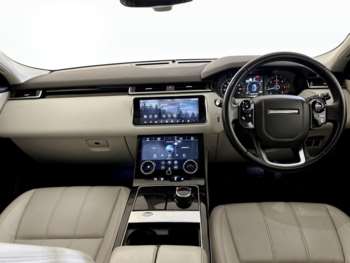 Used Land Rover Range Rover Velar 2019 for sale - 74129063: Photo