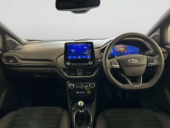 Used Ford Puma 2023 for sale - 78281680: Photo