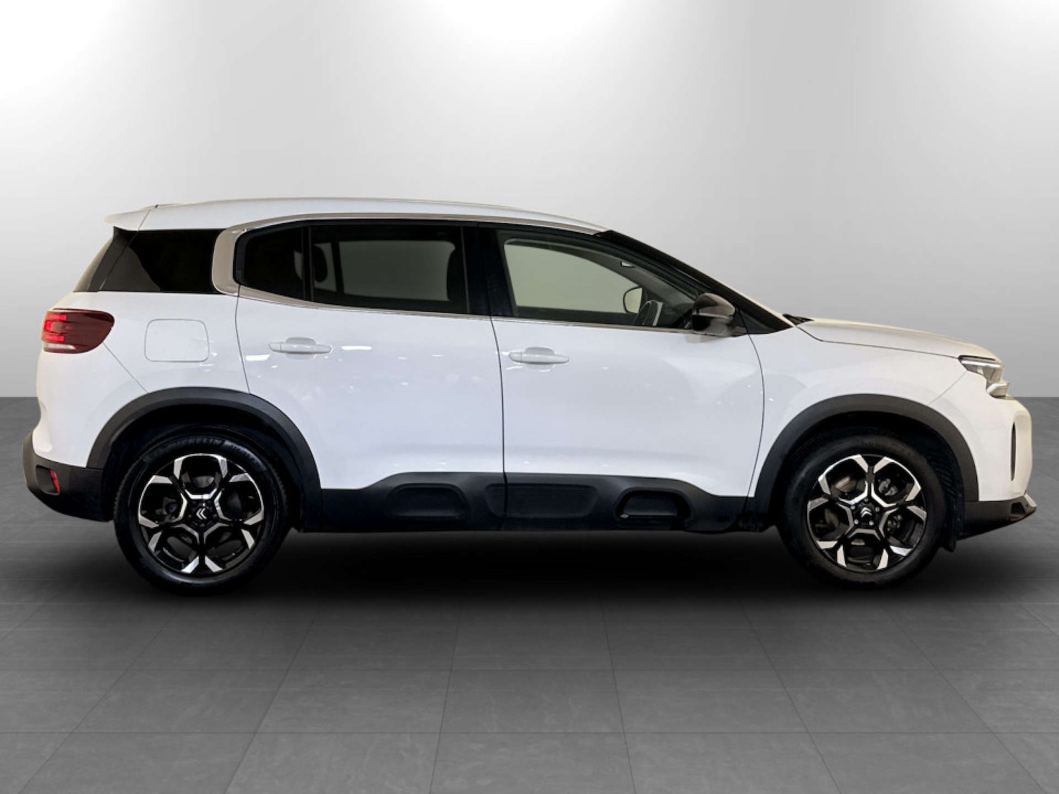 Used Citroen C5 Aircross 2023 for sale - 77185245: Photo 11