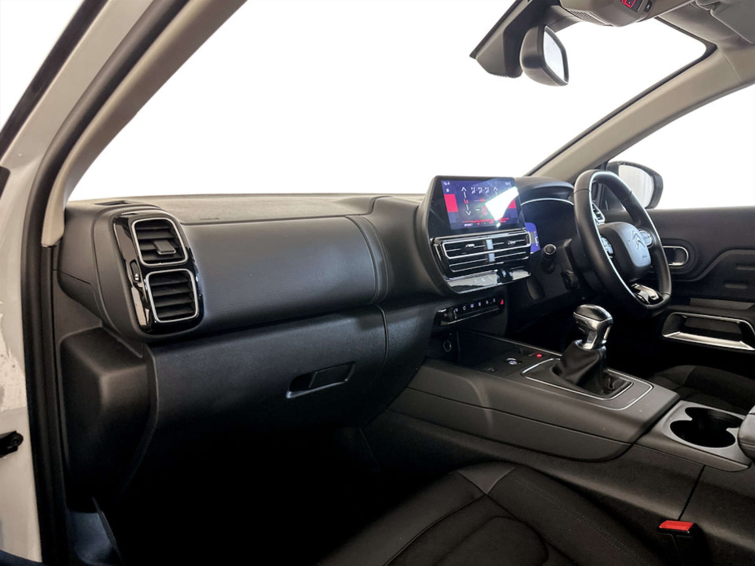 Used Citroen C5 Aircross 2023 for sale - 77185245: Photo 12