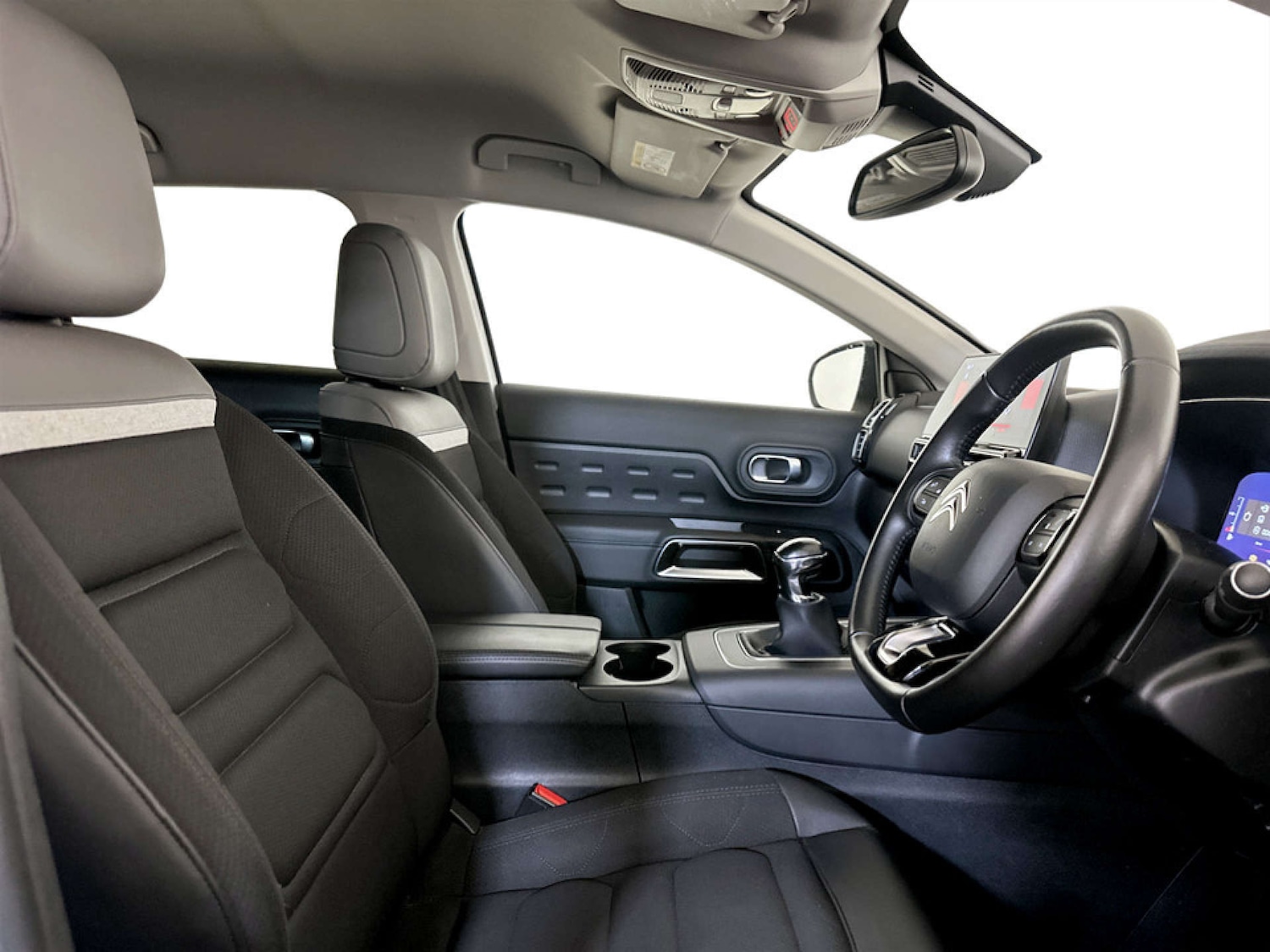 Used Citroen C5 Aircross 2023 for sale - 77185245: Photo 13