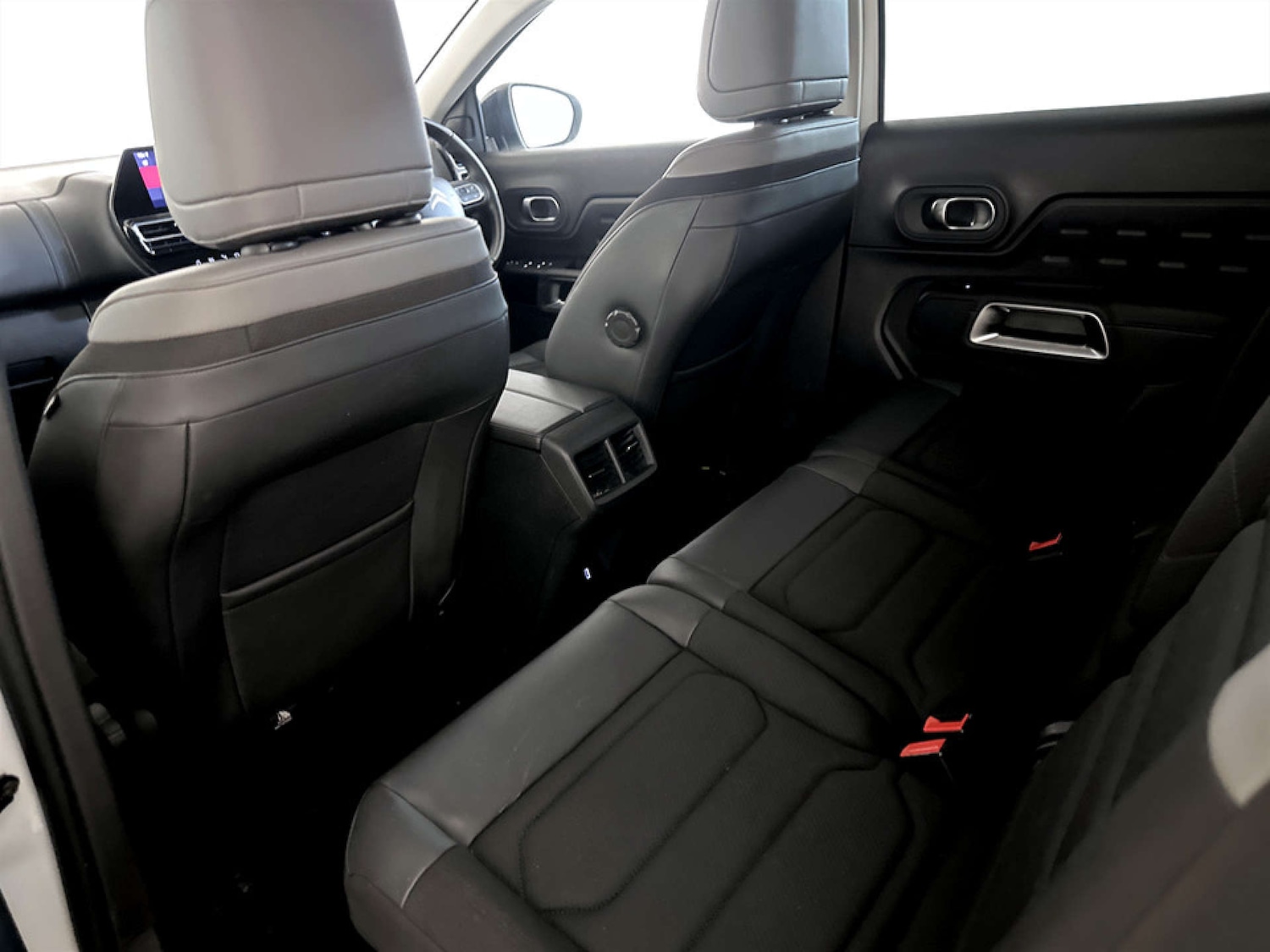 Used Citroen C5 Aircross 2023 for sale - 77185245: Photo 14