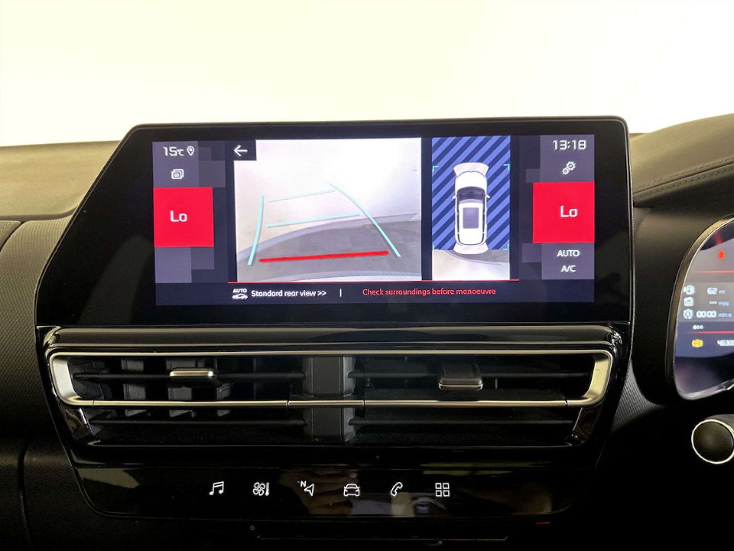 Used Citroen C5 Aircross 2023 for sale - 77185245: Photo 21