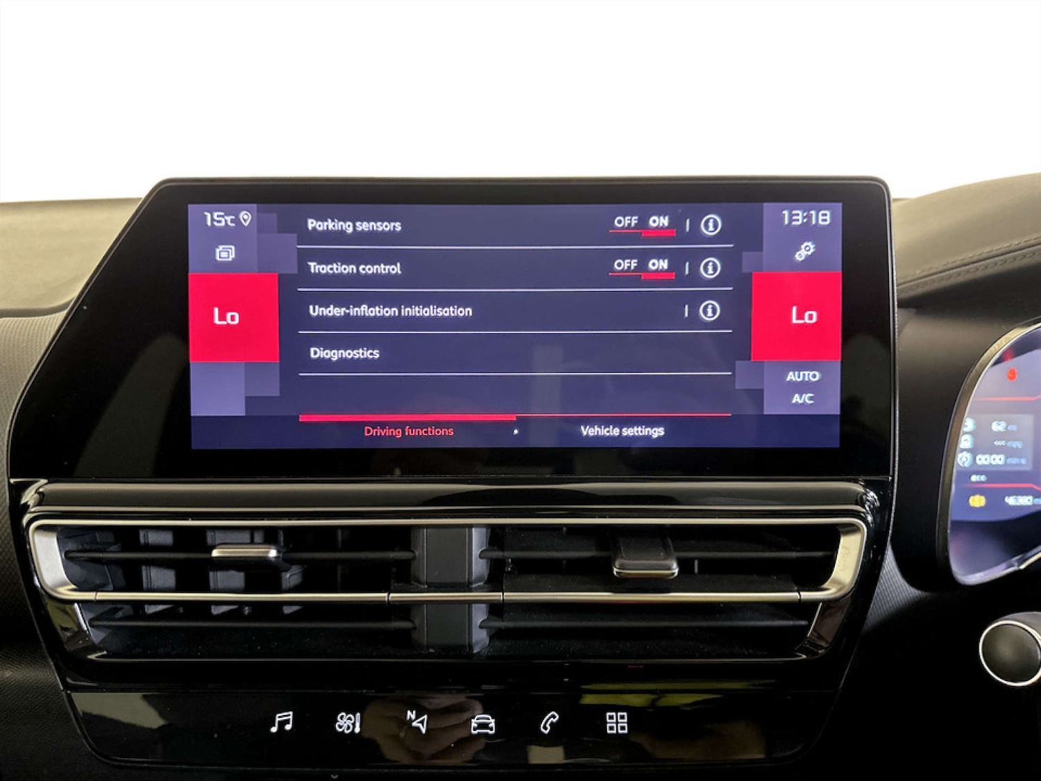 Used Citroen C5 Aircross 2023 for sale - 77185245: Photo 22