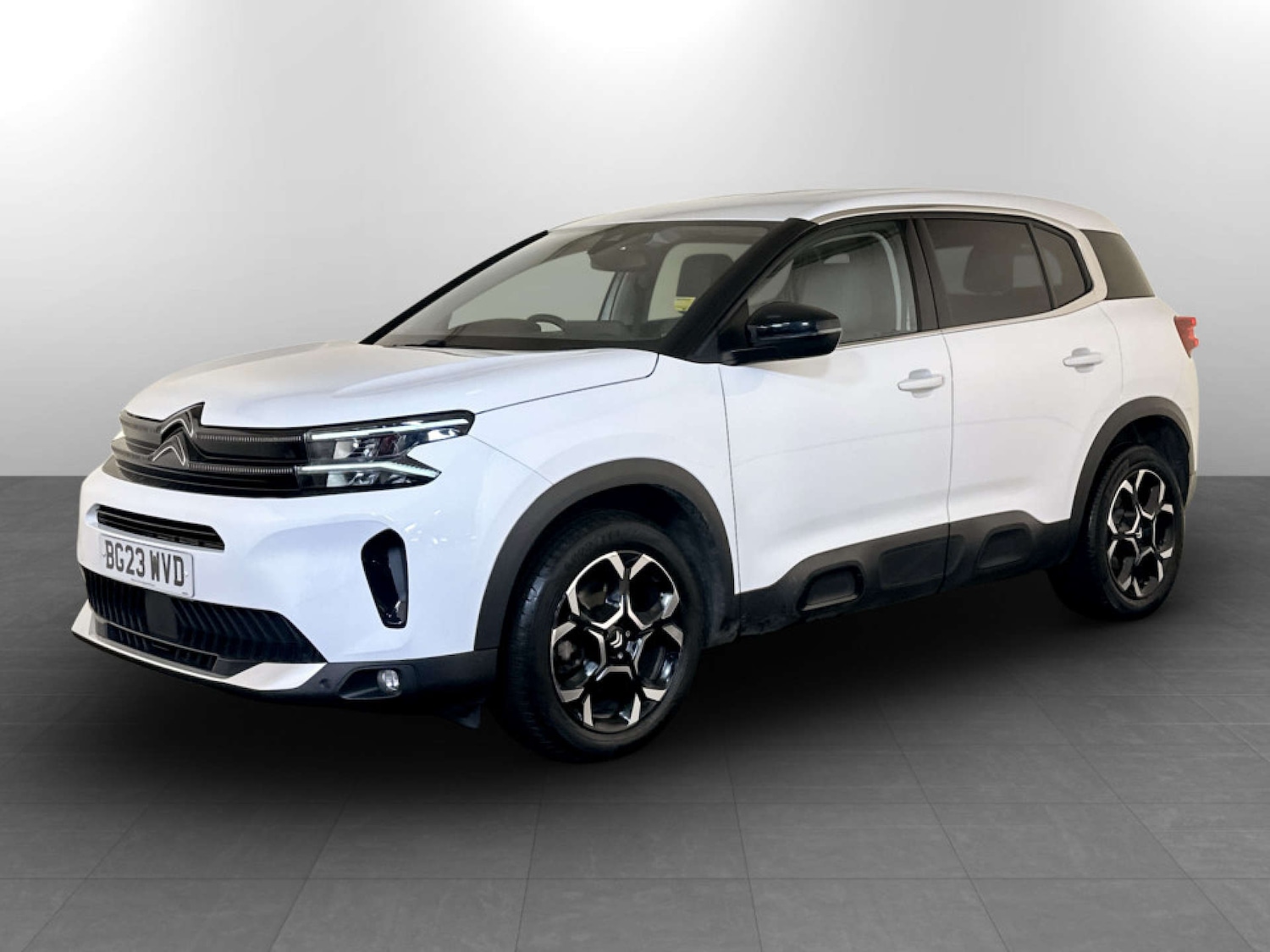 Used Citroen C5 Aircross 2023 for sale - 77185245: Photo 6