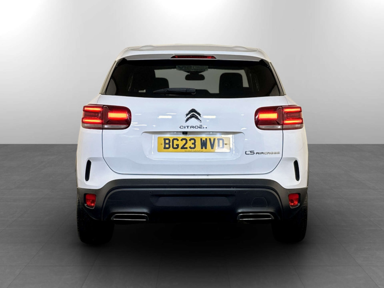 Used Citroen C5 Aircross 2023 for sale - 77185245: Photo 9