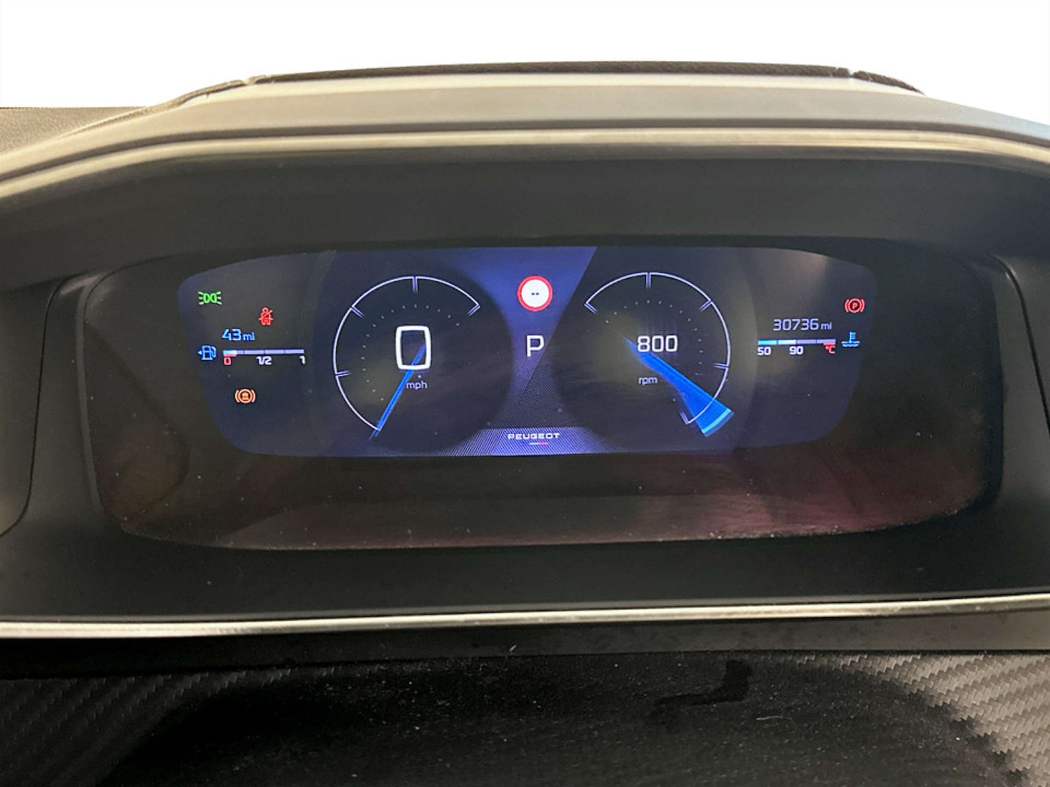 Used Peugeot 2008 2023 for sale - 77276701: Photo 18