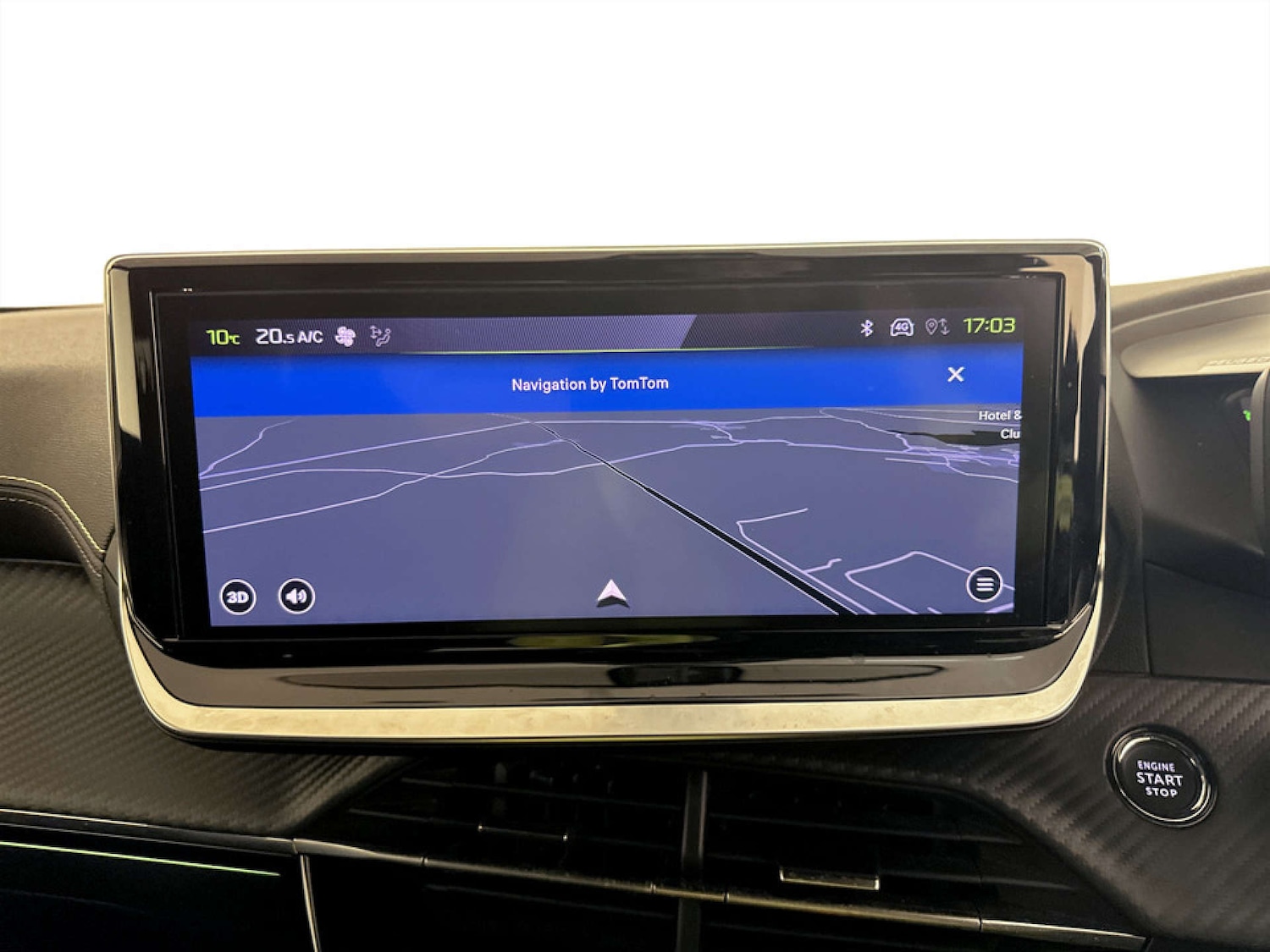 Used Peugeot 2008 2023 for sale - 77276701: Photo 21