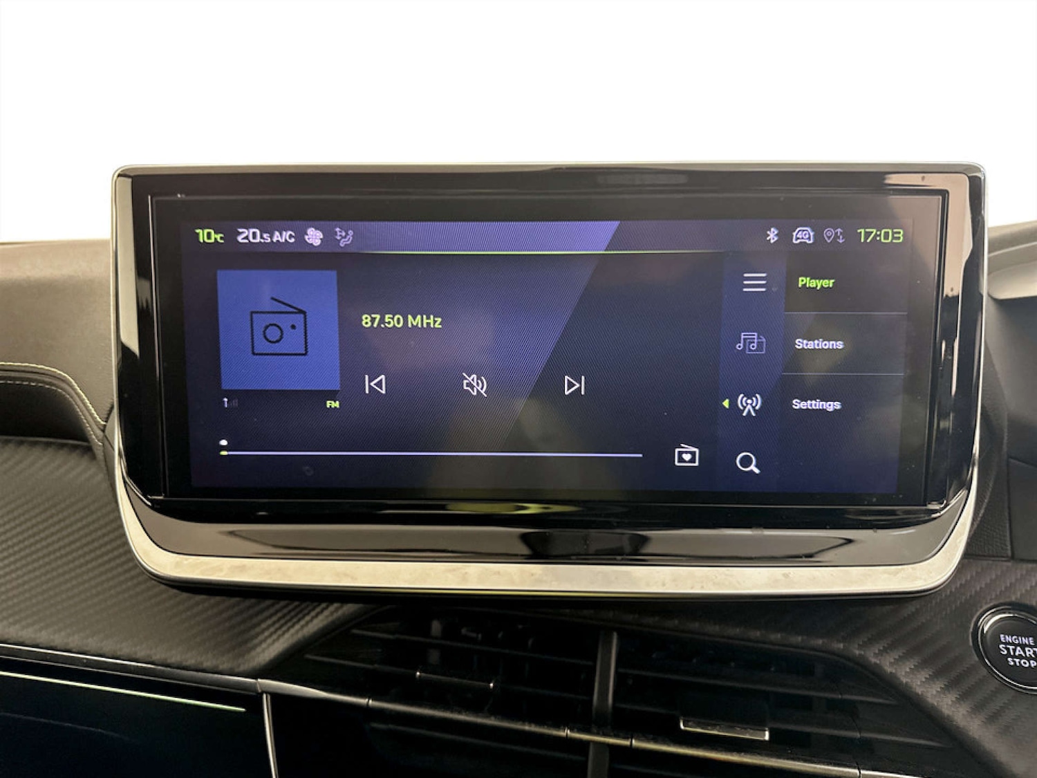 Used Peugeot 2008 2023 for sale - 77276701: Photo 23