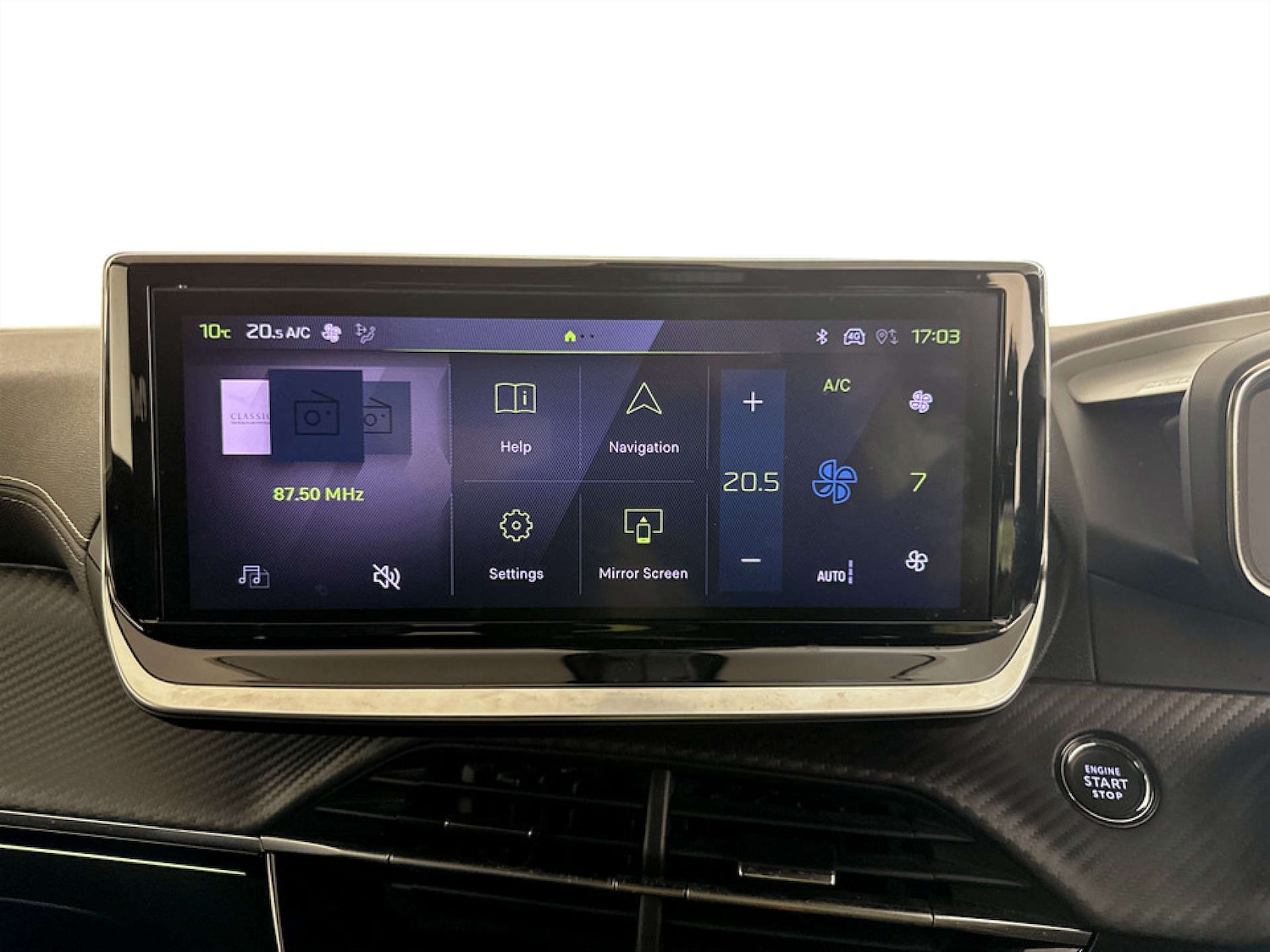 Used Peugeot 2008 2023 for sale - 77276701: Photo 24