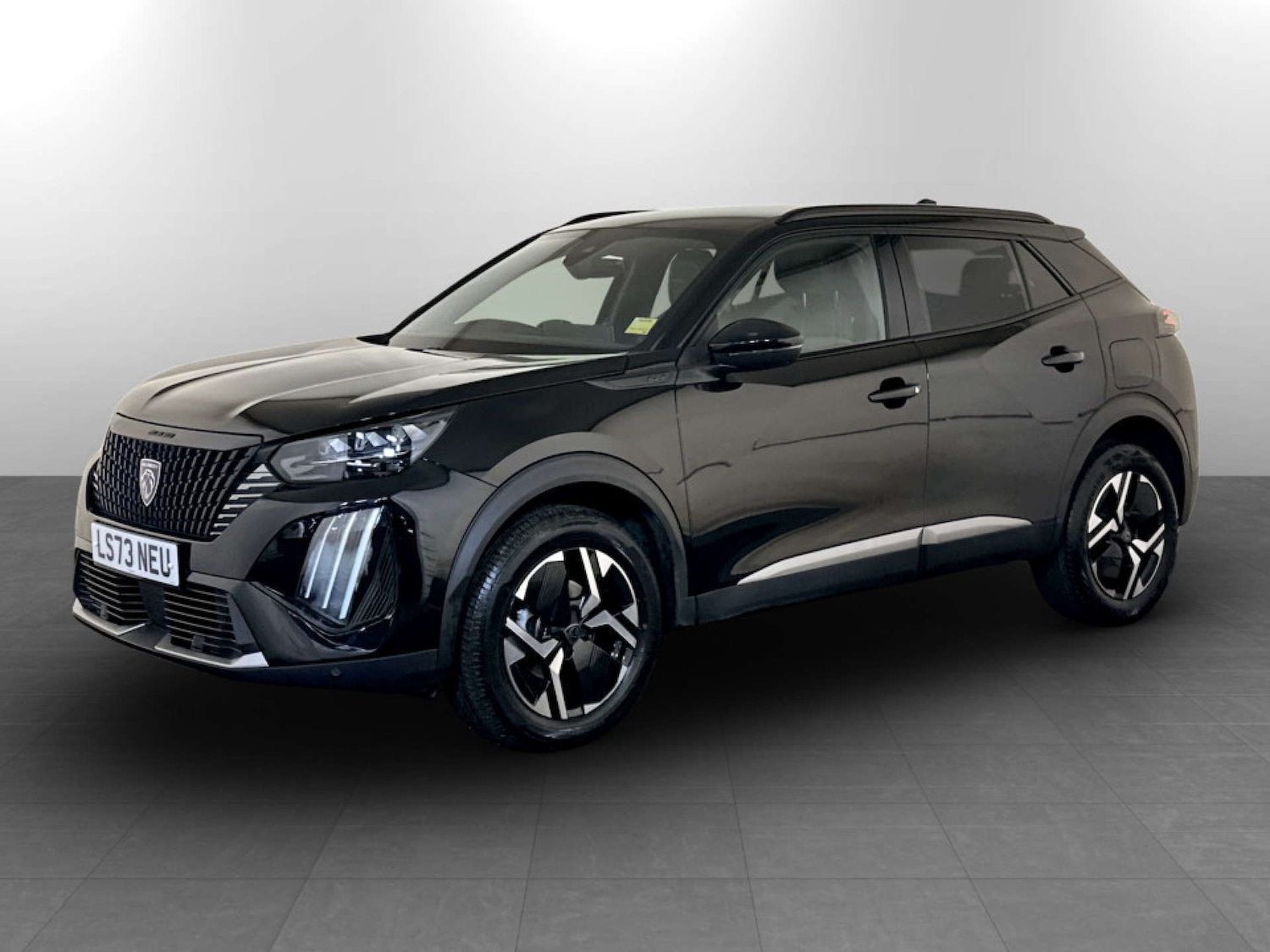 Used Peugeot 2008 2023 for sale - 77276701: Photo 6