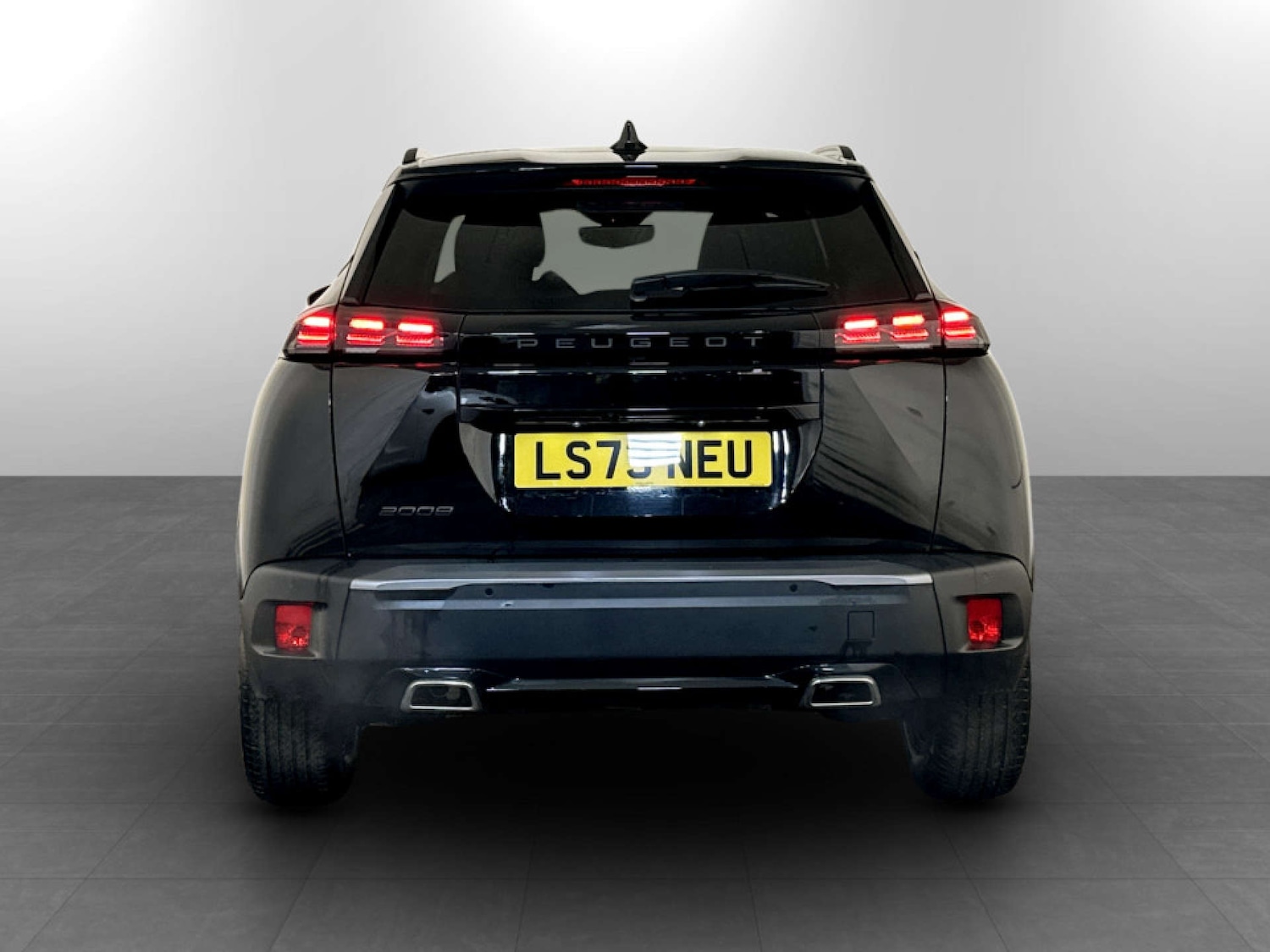 Used Peugeot 2008 2023 for sale - 77276701: Photo 9