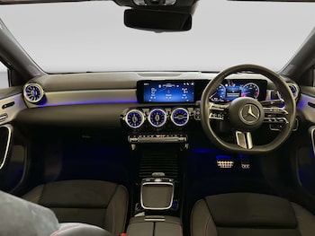 Used Mercedes-Benz A-Class 2024 for sale - 78781354: Photo