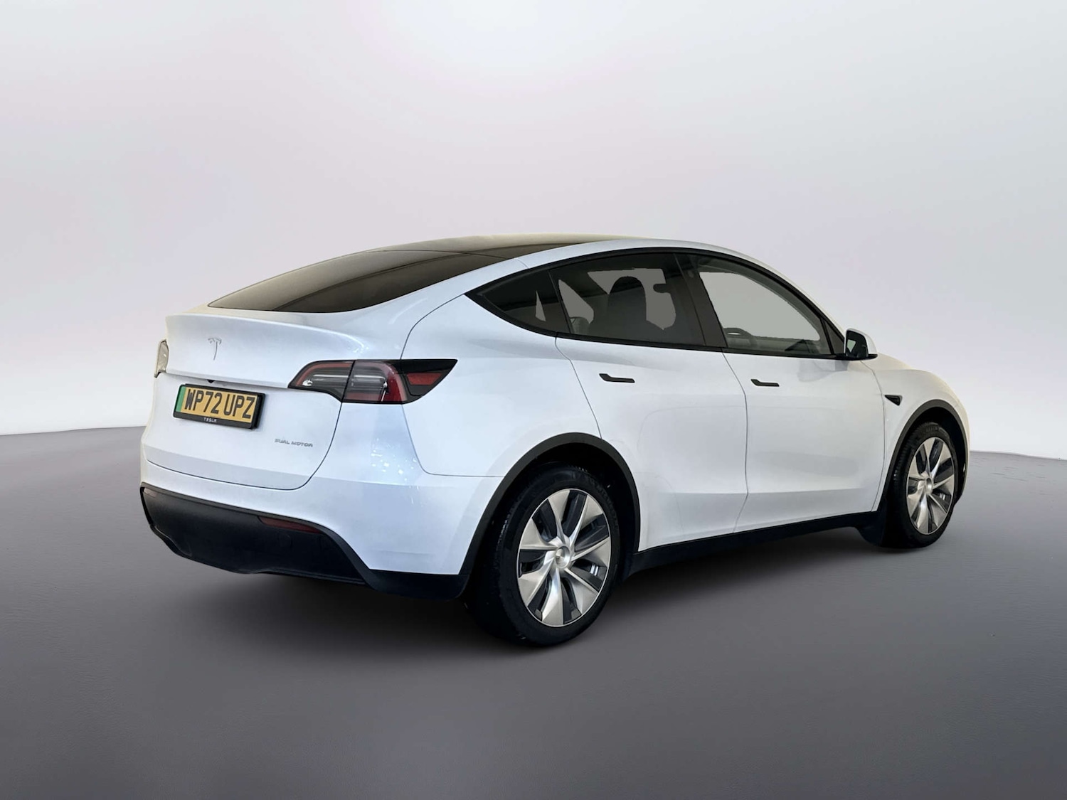 Used Tesla Model Y 2022 for sale - 77877272: Photo 10