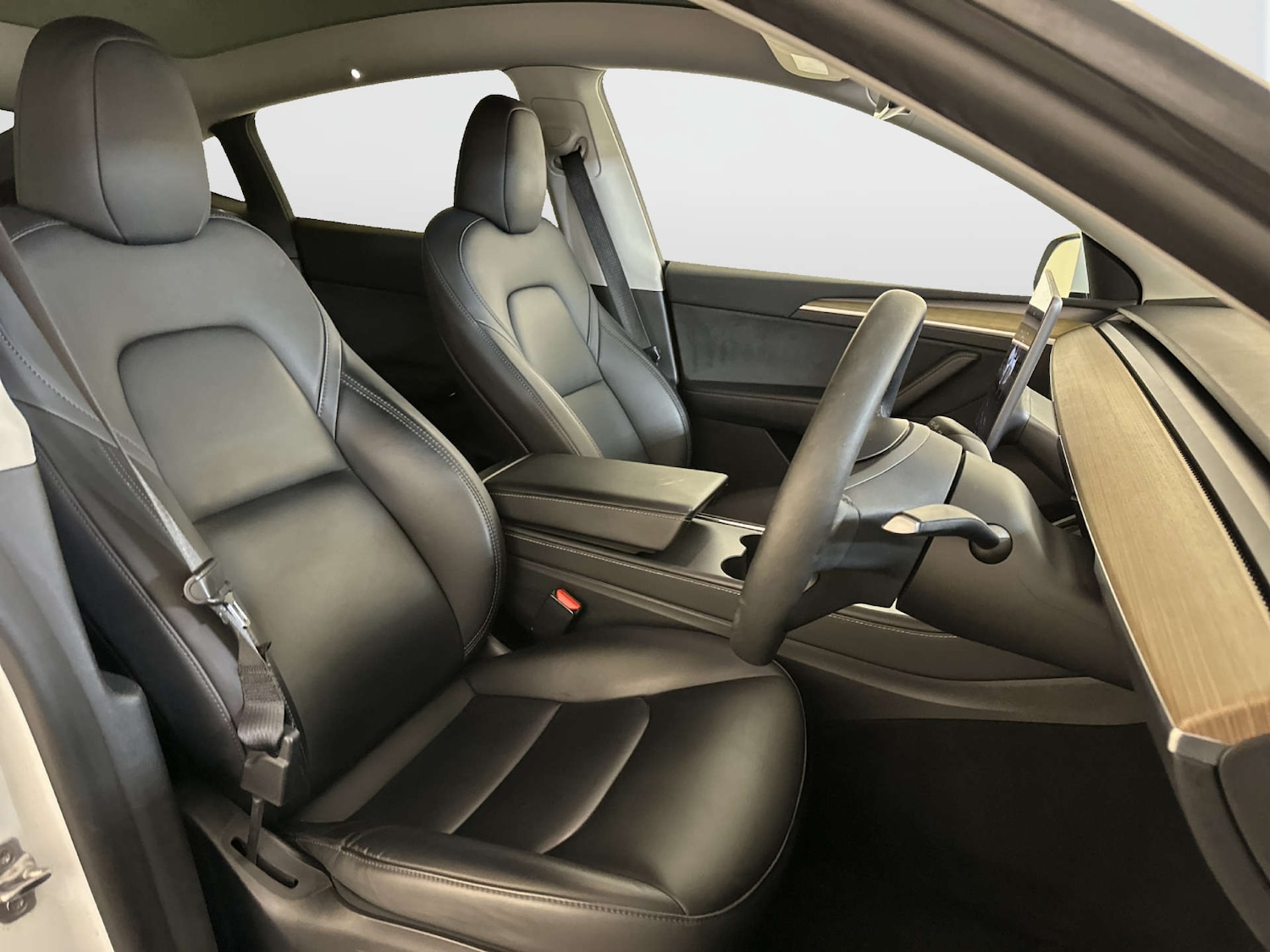 Used Tesla Model Y 2022 for sale - 77877272: Photo 12