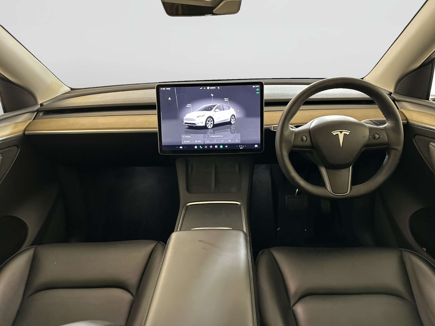 Used Tesla Model Y 2022 for sale - 77877272: Photo 14