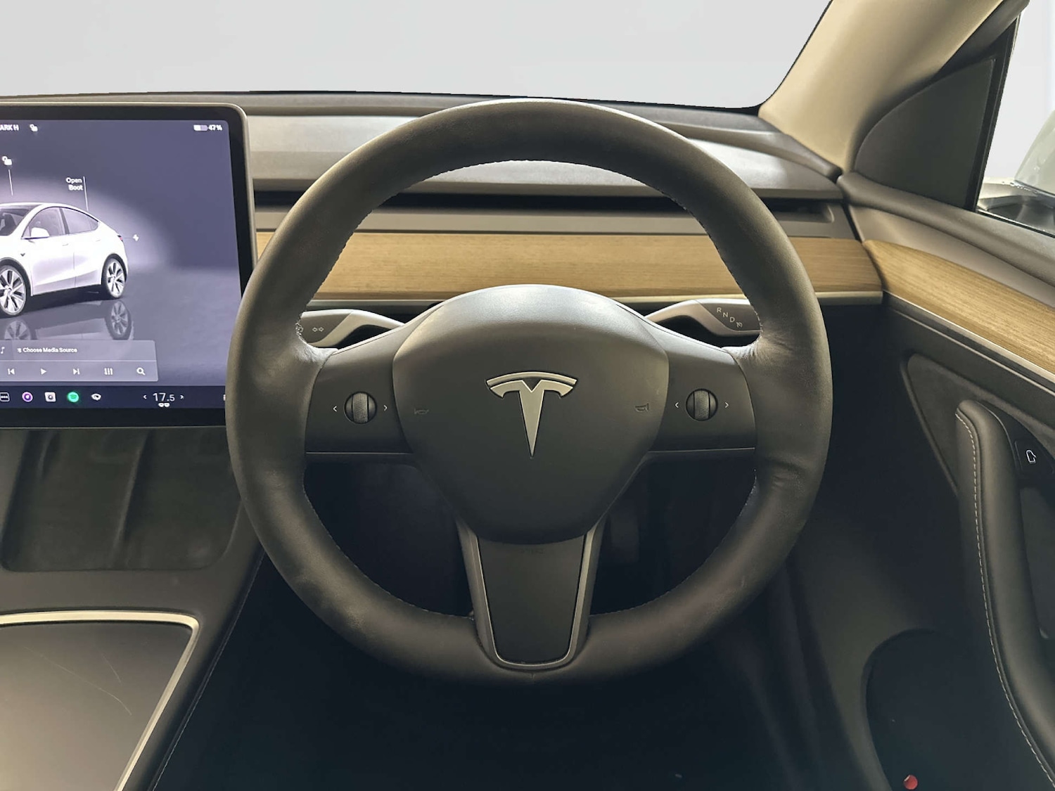 Used Tesla Model Y 2022 for sale - 77877272: Photo 15