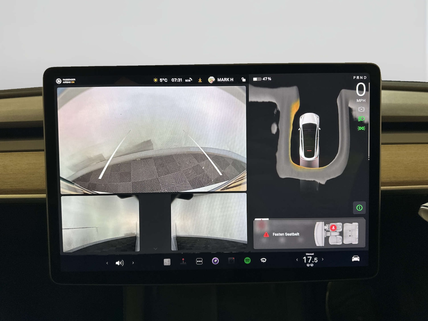 Used Tesla Model Y 2022 for sale - 77877272: Photo 18