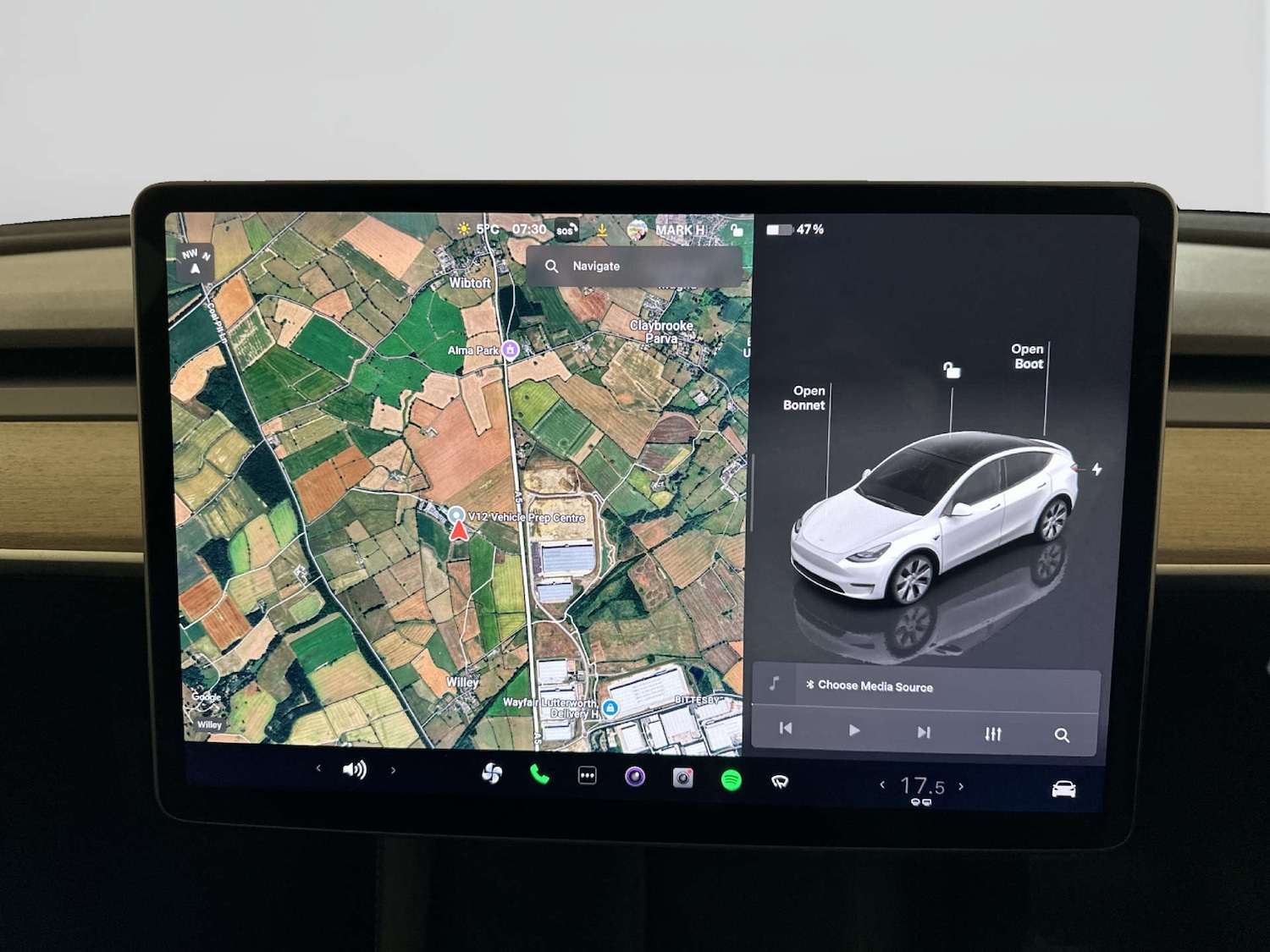 Used Tesla Model Y 2022 for sale - 77877272: Photo 19