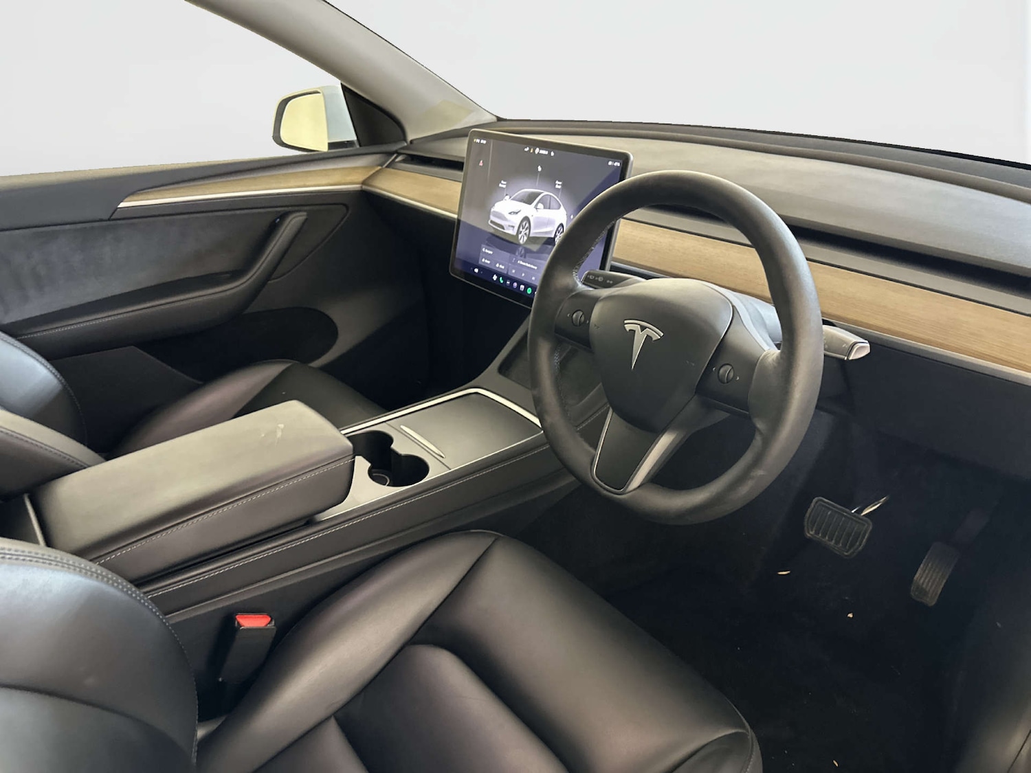 Used Tesla Model Y 2022 for sale - 77877272: Photo 3