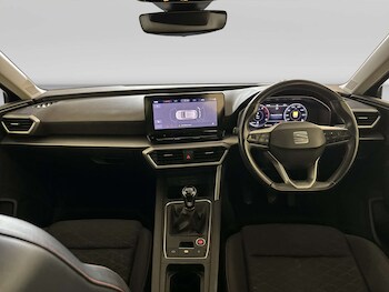Used SEAT Leon 2021 for sale - 79167242: Photo