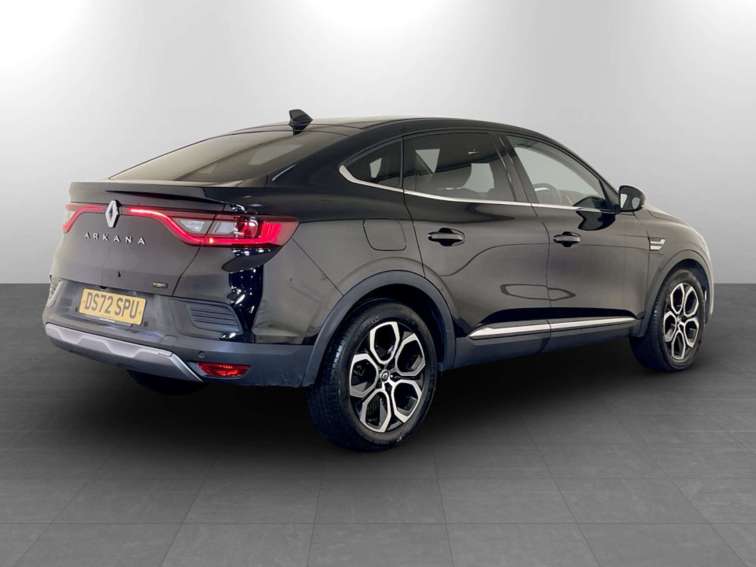 Used Renault Arkana 2023 for sale - 77185217: Photo 10