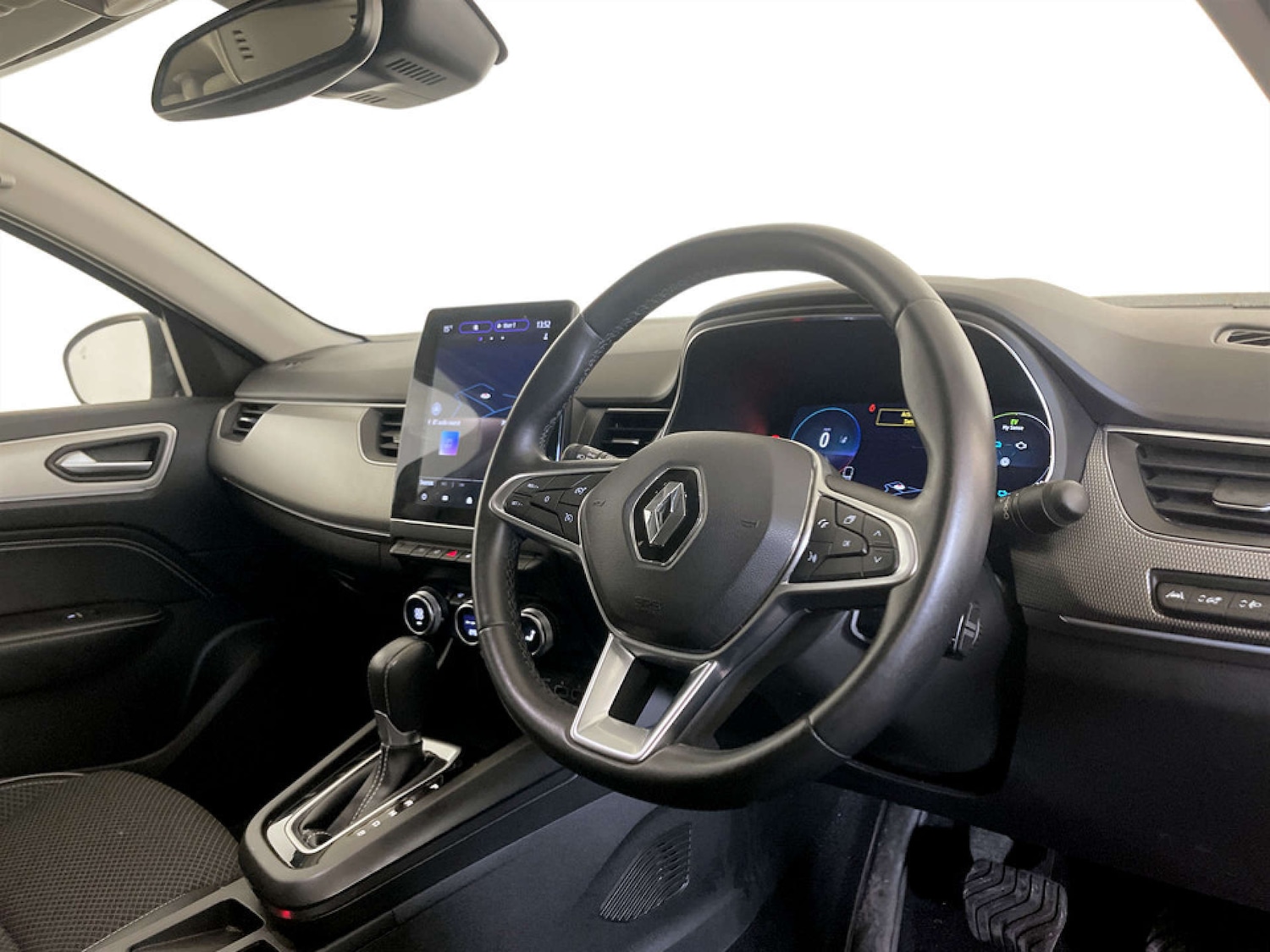 Used Renault Arkana 2023 for sale - 77185217: Photo 16