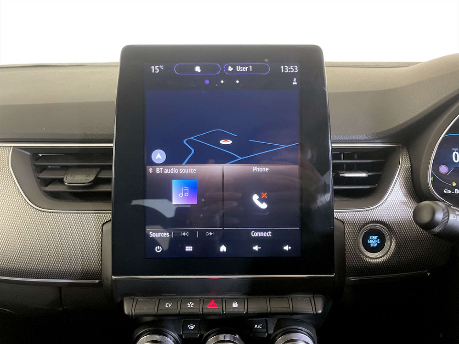 Used Renault Arkana 2023 for sale - 77185217: Photo 22