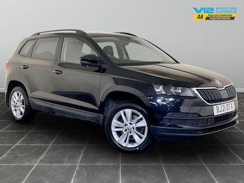 Skoda - Karoq