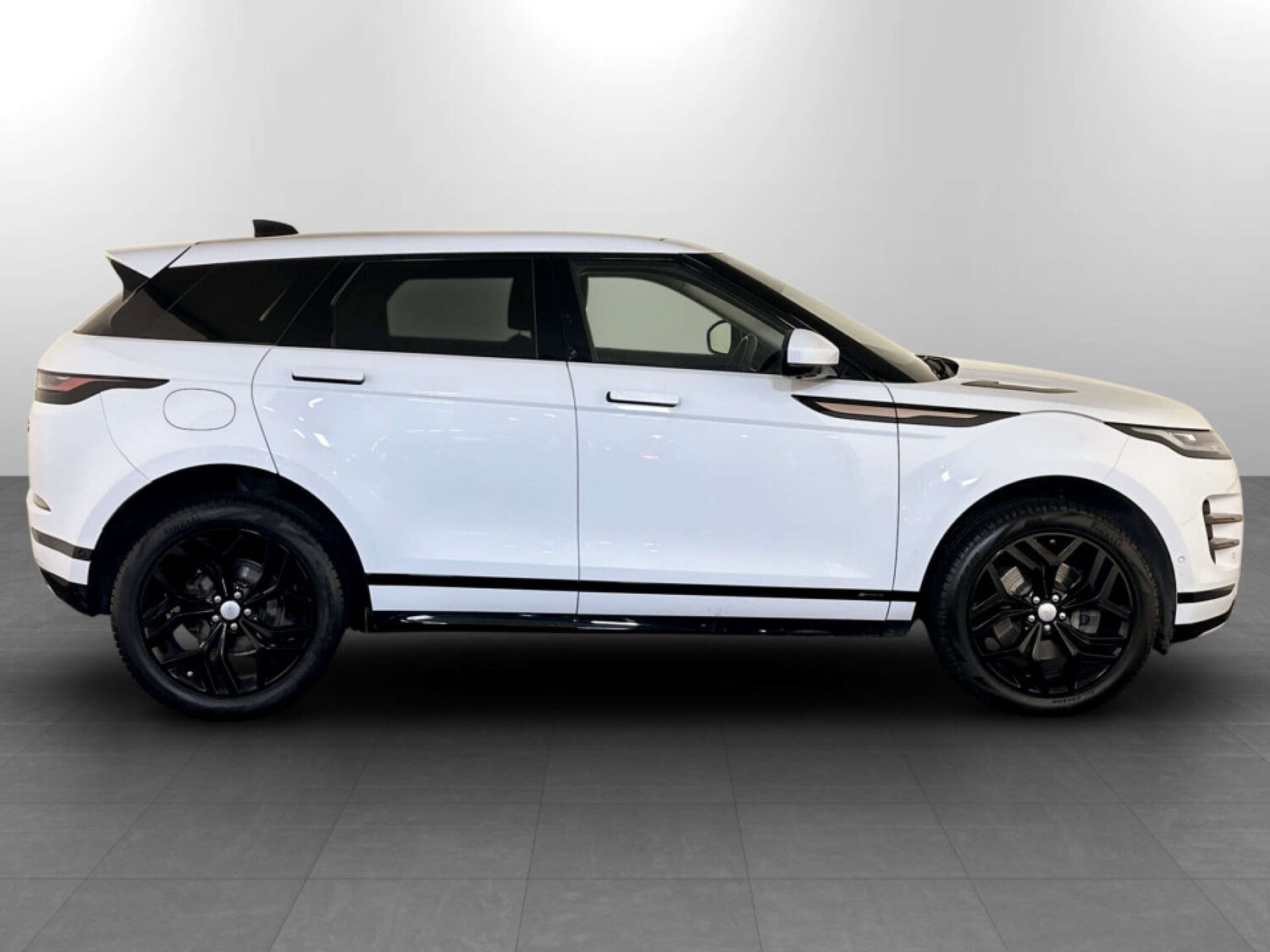 Used Land Rover Range Rover Evoque 2020 for sale - 77469907: Photo 11
