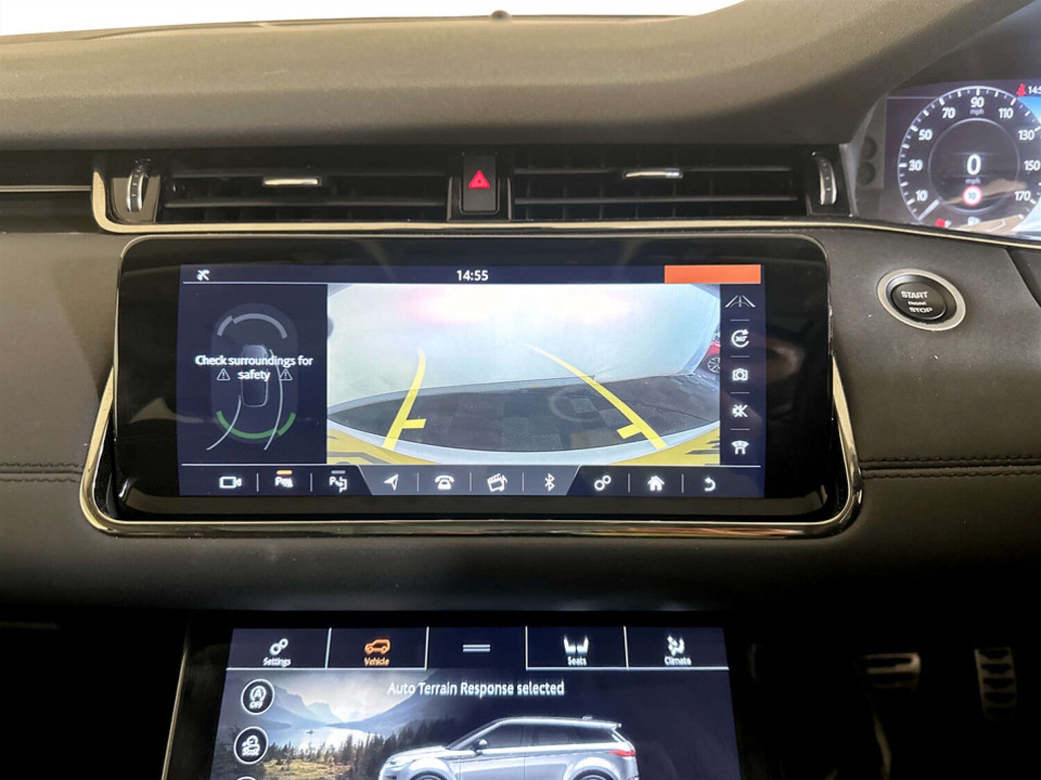 Used Land Rover Range Rover Evoque 2020 for sale - 77469907: Photo 20