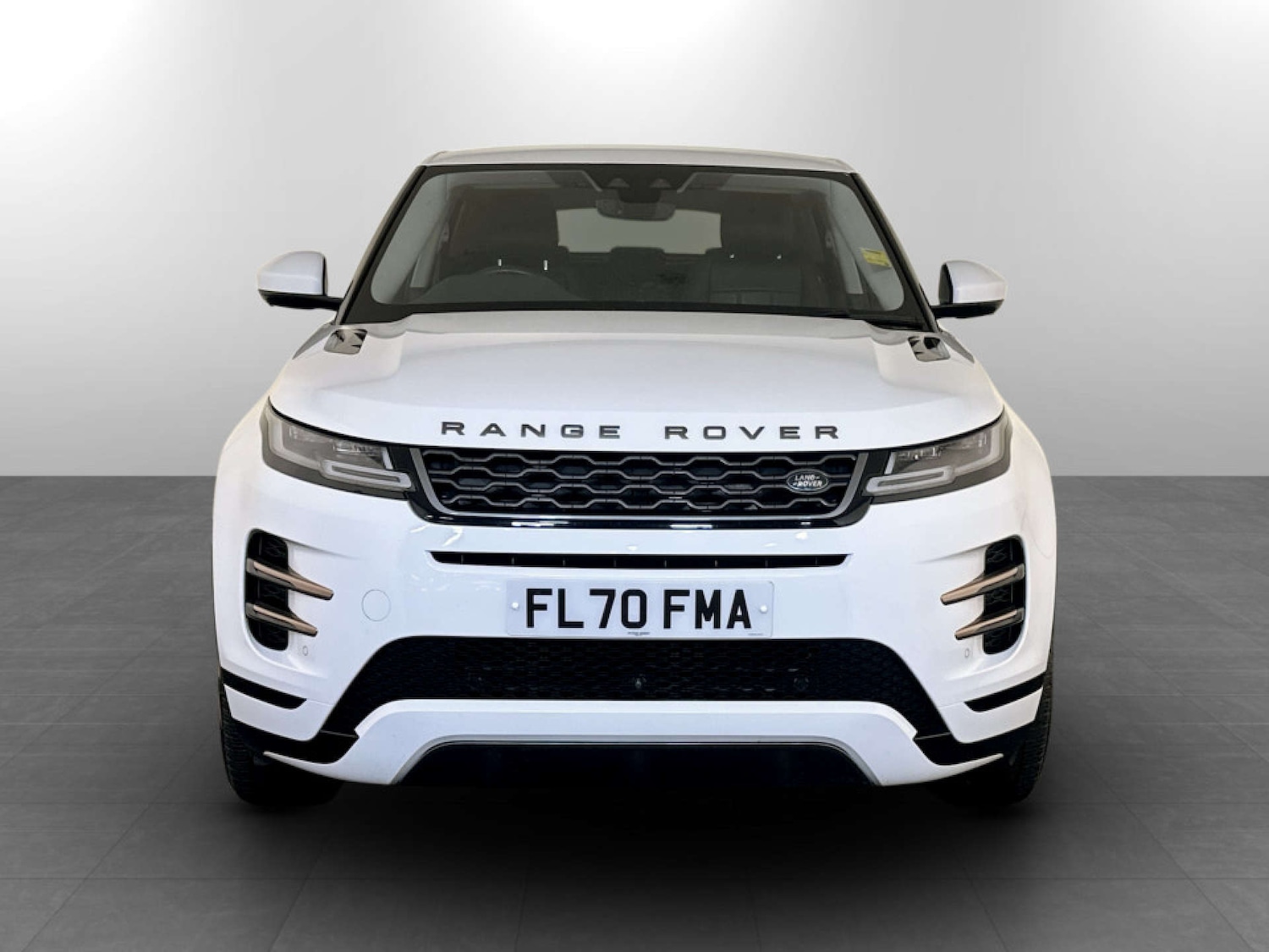 Used Land Rover Range Rover Evoque 2020 for sale - 77469907: Photo 5