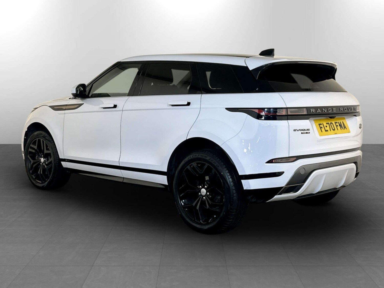 Used Land Rover Range Rover Evoque 2020 for sale - 77469907: Photo 8