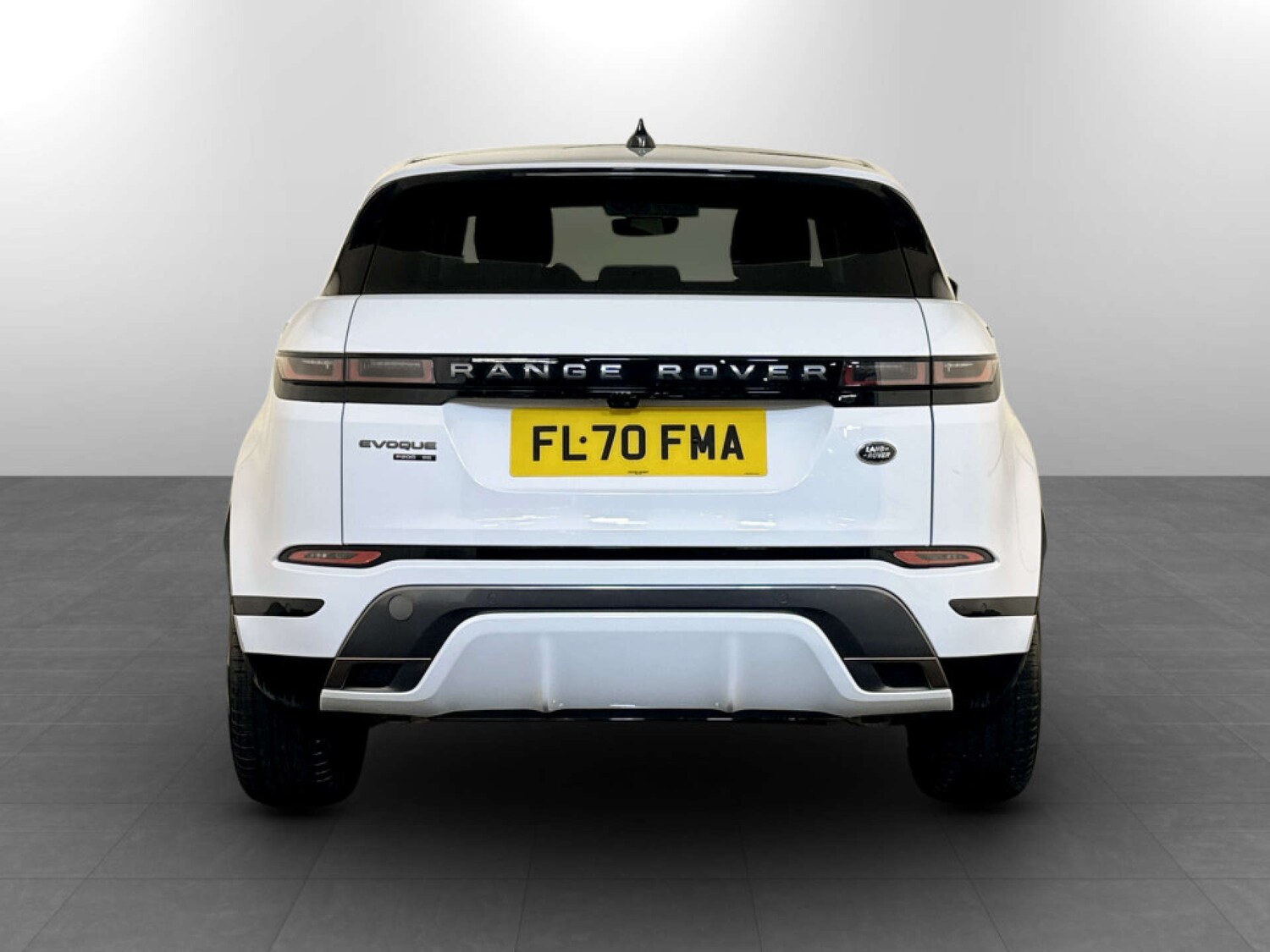 Used Land Rover Range Rover Evoque 2020 for sale - 77469907: Photo 9