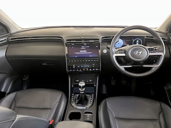 Used Hyundai TUCSON 2021 for sale - 74829804: Photo