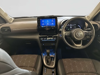 Used Toyota Yaris Cross 2022 for sale - 78266720: Photo