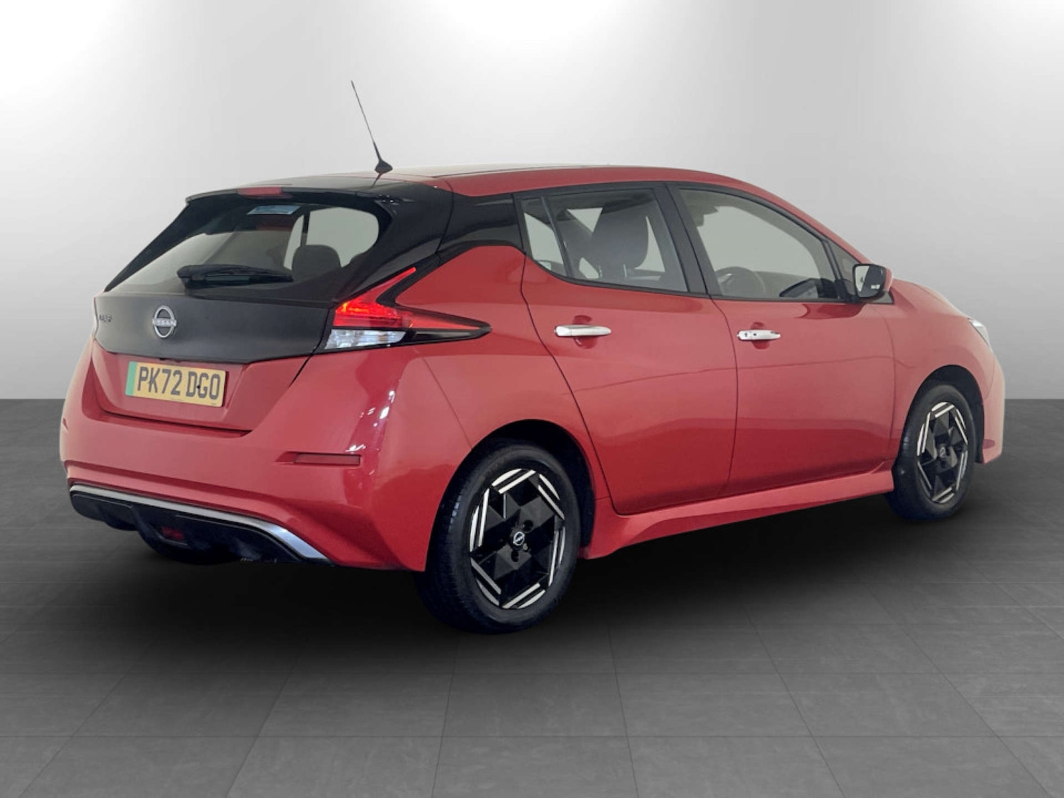 Used Nissan Leaf 2022 for sale - 77357558: Photo 10