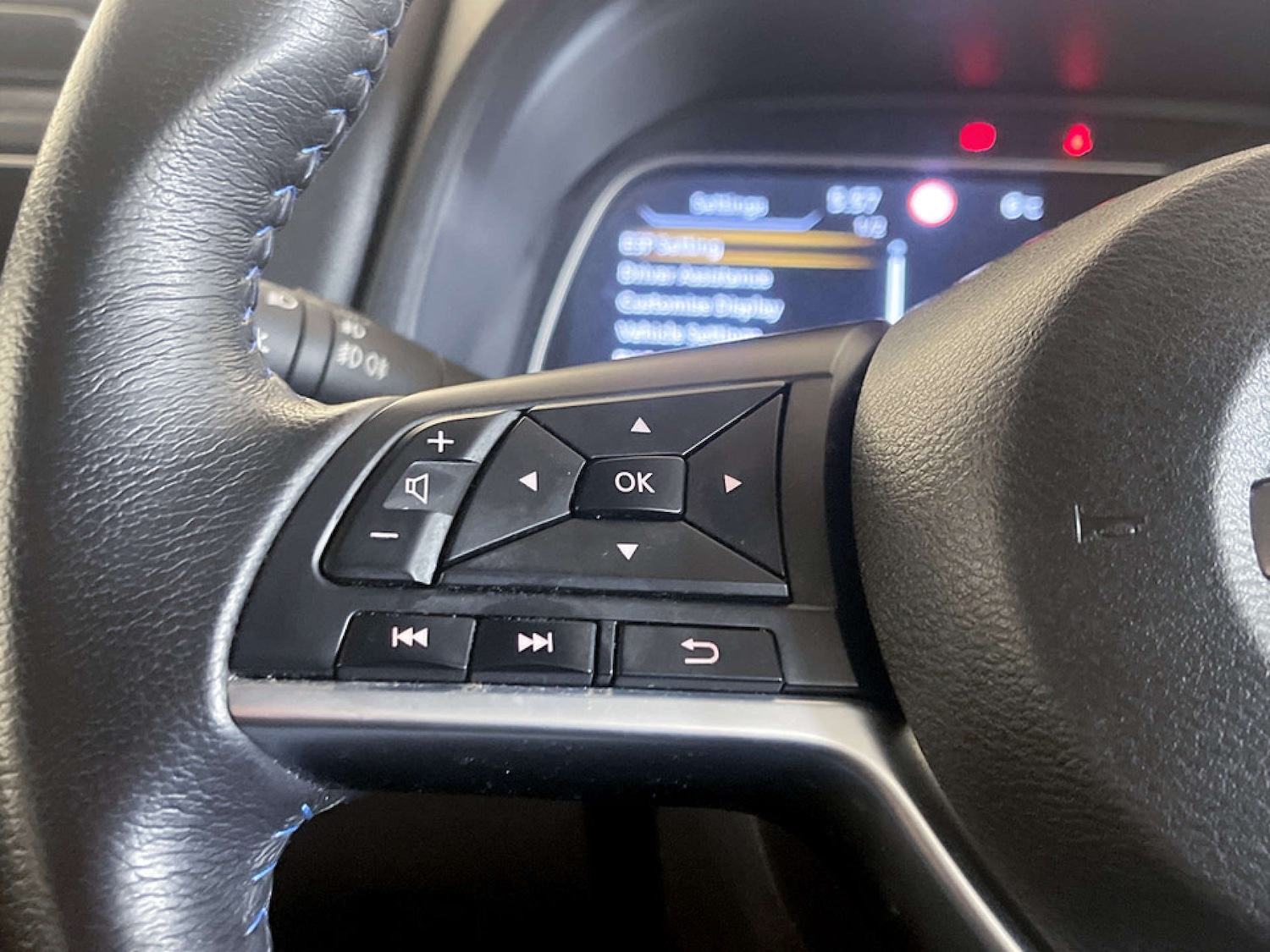 Used Nissan Leaf 2022 for sale - 77357558: Photo 18