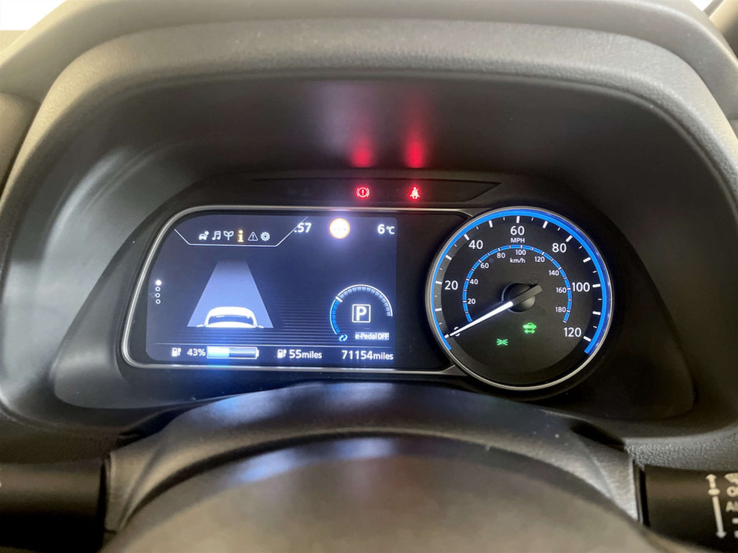 Used Nissan Leaf 2022 for sale - 77357558: Photo 19